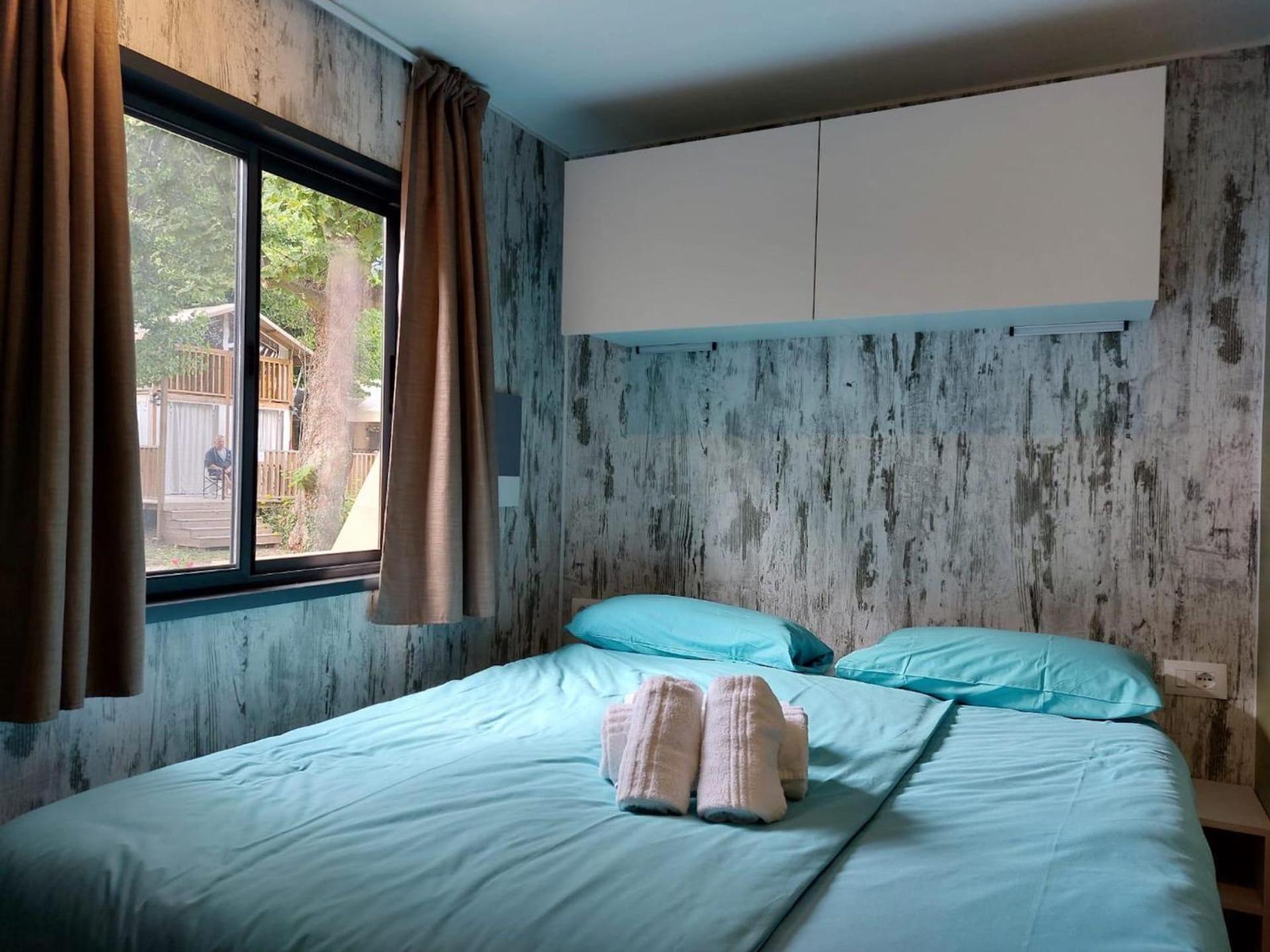 Trasimeno Glamping Resort Magione Eksteriør billede