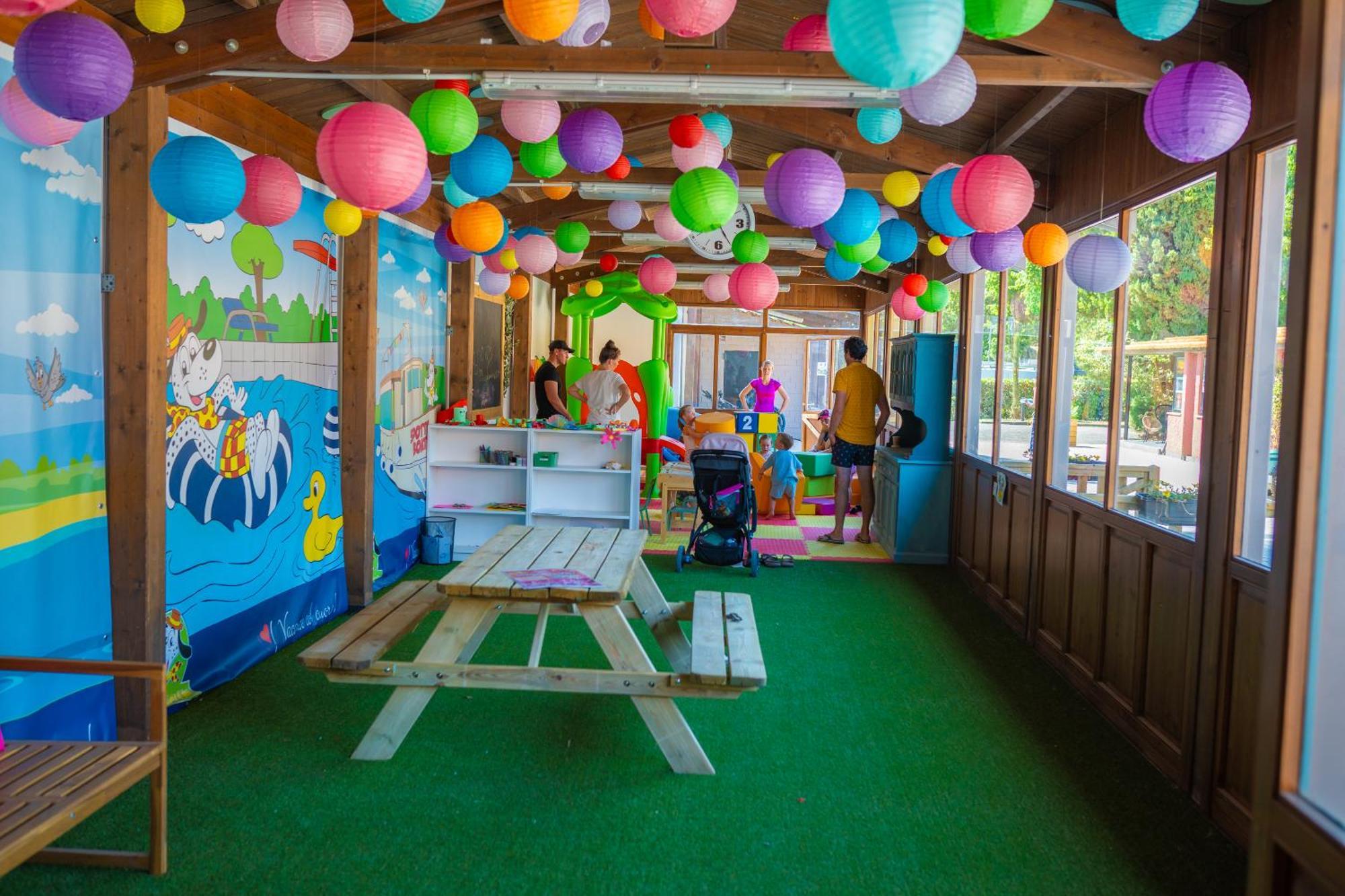 Trasimeno Glamping Resort Magione Eksteriør billede