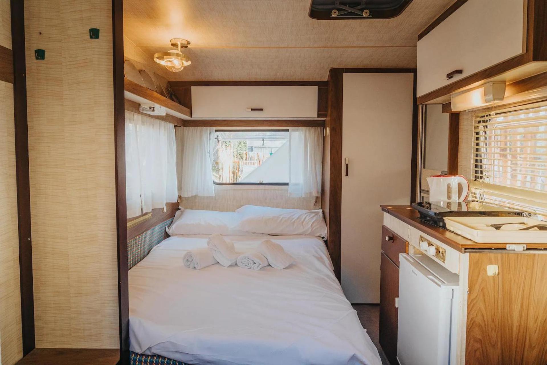 Trasimeno Glamping Resort Magione Eksteriør billede