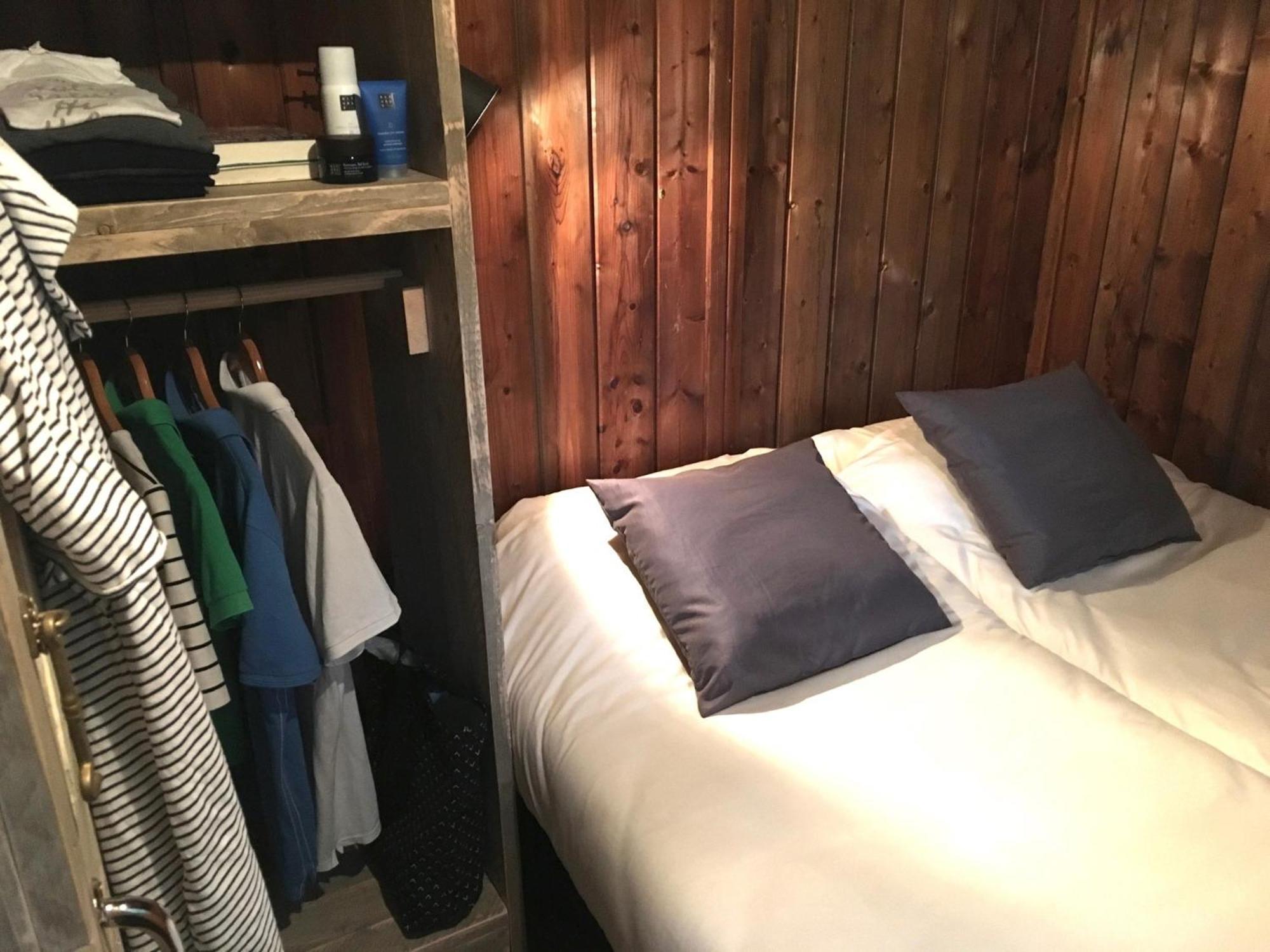 Trasimeno Glamping Resort Magione Værelse billede